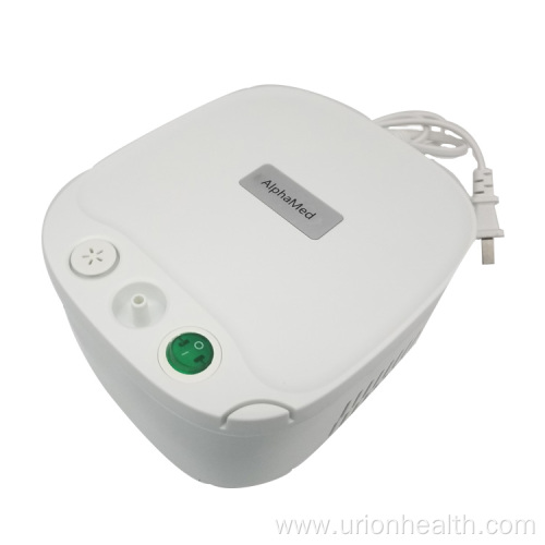 Safe Non-toxic And Non-irritating Medical Grade Nebulizer